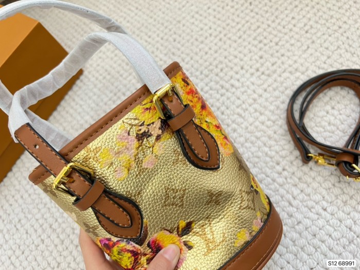 202209SS新作 Louis Vuitton ルイヴィトン レディースショルダーバックスーパーコピー