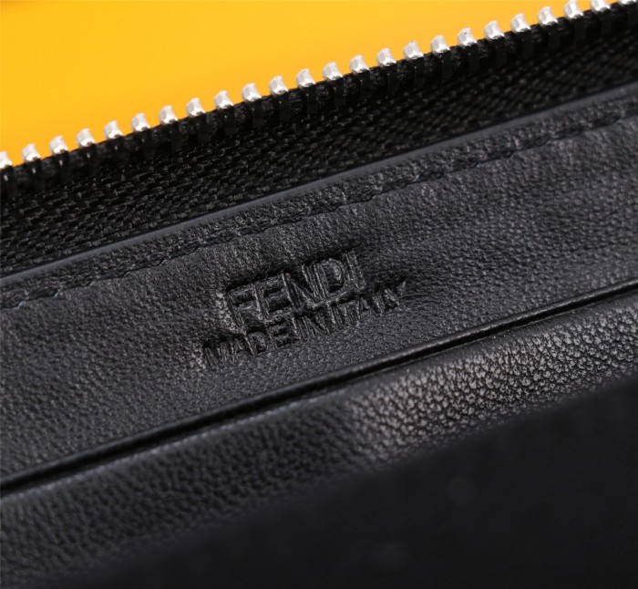 202209SS新作Fendi フェンディ 長財布スーパーコピー