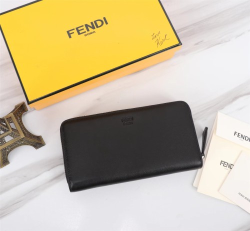 202209SS新作Fendi フェンディ 長財布スーパーコピー