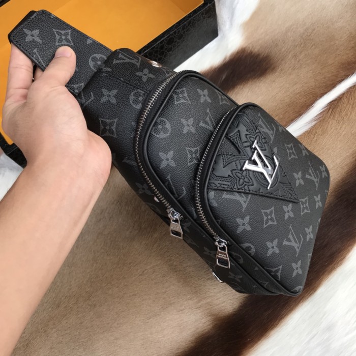 202209SS新作 Louis Vuitton ルイヴィトン メンズ ショルダーバッグスーパーコピー