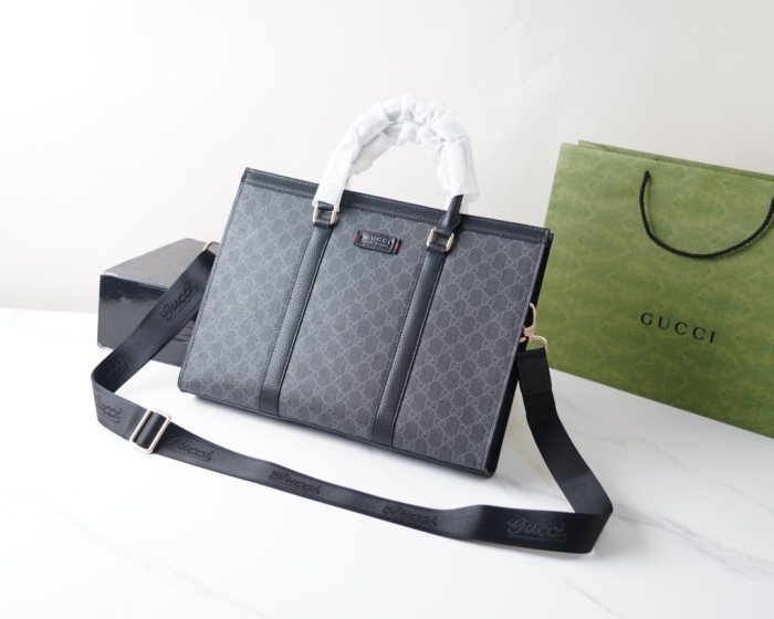 202209SS新作Gucciグッチメンズ ハンドバックスーパーコピー
