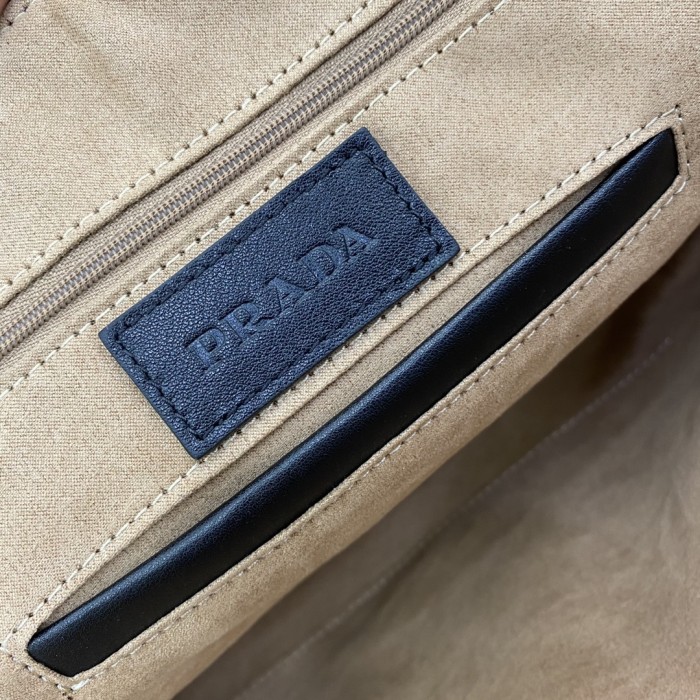 202209SS新作 Pradaプラダ メンズ ハンドバックスーパーコピー