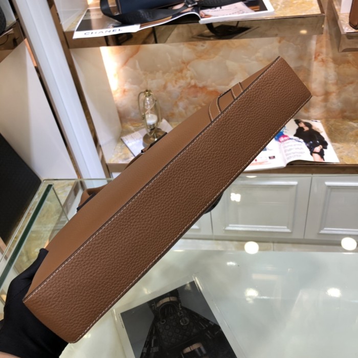 202209SS新作Hermesエルメスメンズ ハンドバックスーパーコピー