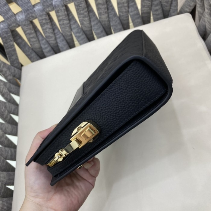 202209SS新作 Louis Vuitton ルイヴィトン メンズ ハンドバックスーパーコピー