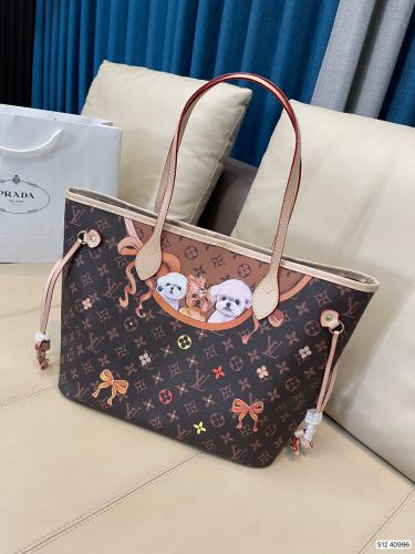 202209SS新作 Louis Vuitton ルイヴィトン レディース ハンドバックスーパーコピー