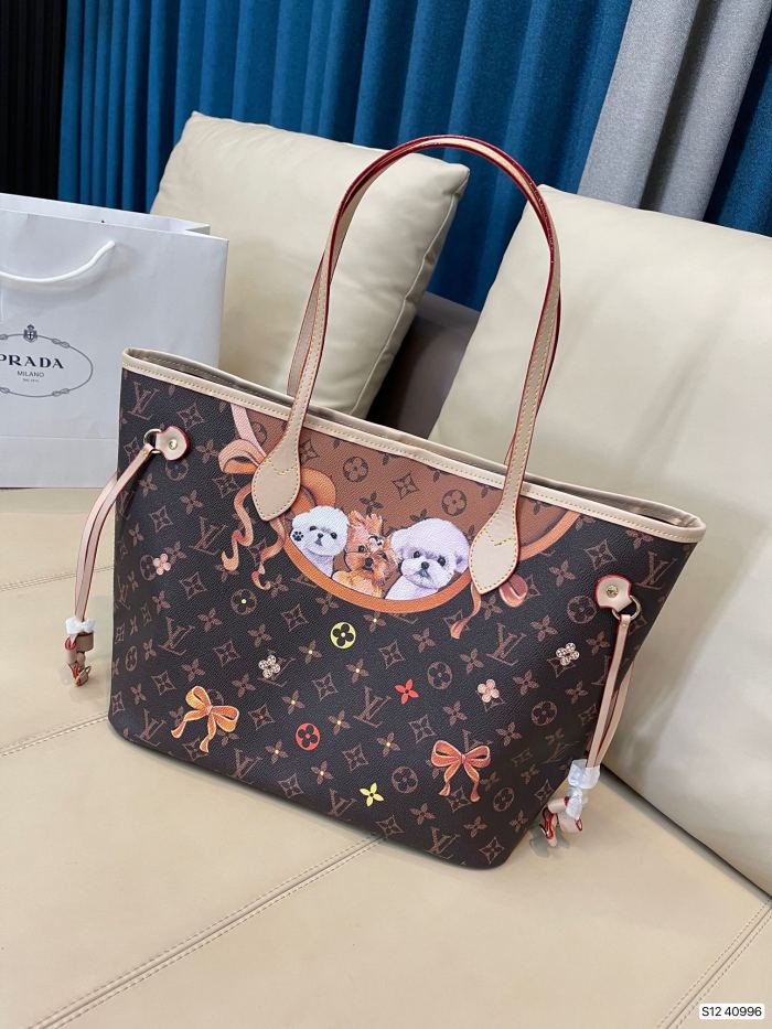 202209SS新作 Louis Vuitton ルイヴィトン レディース ハンドバックスーパーコピー