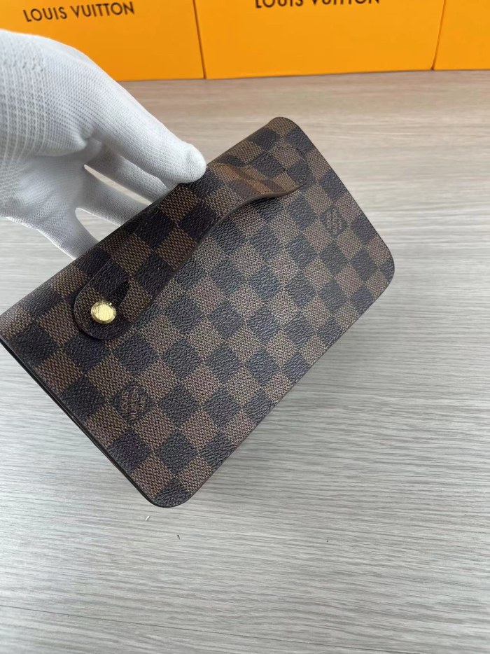 202209SS新作 Louis Vuitton ルイヴィトン レディース 長財布スーパーコピー