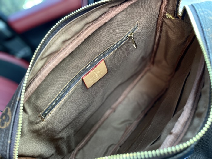 202209SS新作 Louis Vuitton ルイヴィトン メンズ ハンドバックスーパーコピー