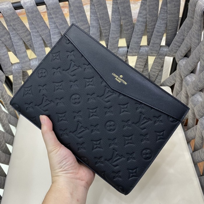 202209SS新作 Louis Vuitton ルイヴィトン メンズ ハンドバックスーパーコピー