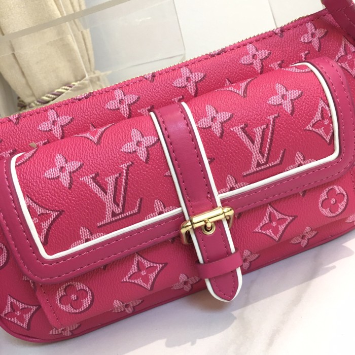 202209SS新作 Louis Vuitton ルイヴィトン レディースショルダーバックスーパーコピー