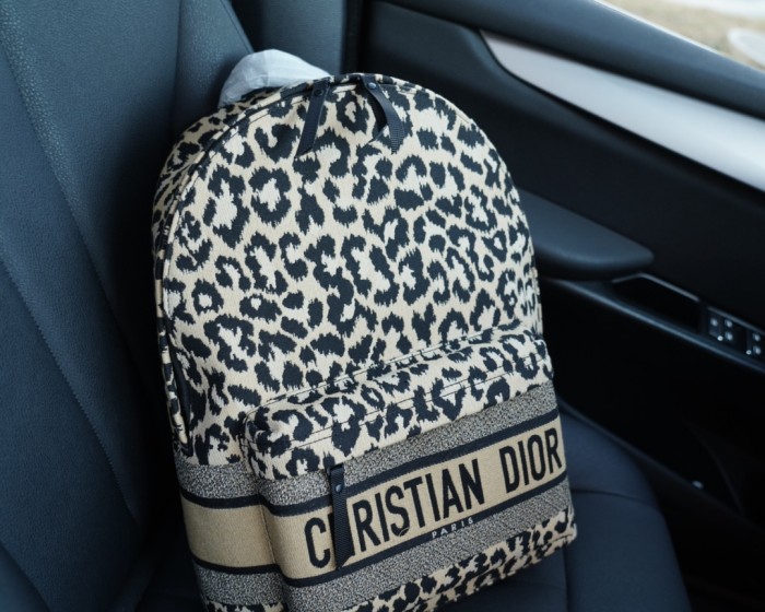 202209SS新作Dior クリスチャンディオールメンズ リュックバックスーパーコピー