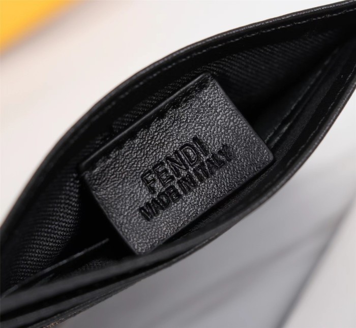 202209SS新作Fendi フェンディ 短財布スーパーコピー