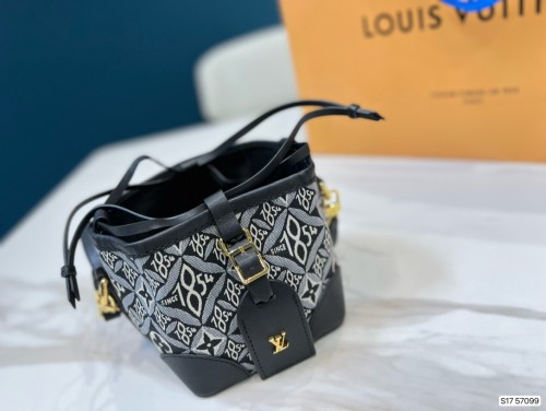 202209SS新作 Louis Vuitton ルイヴィトン レディースショルダーバックスーパーコピー