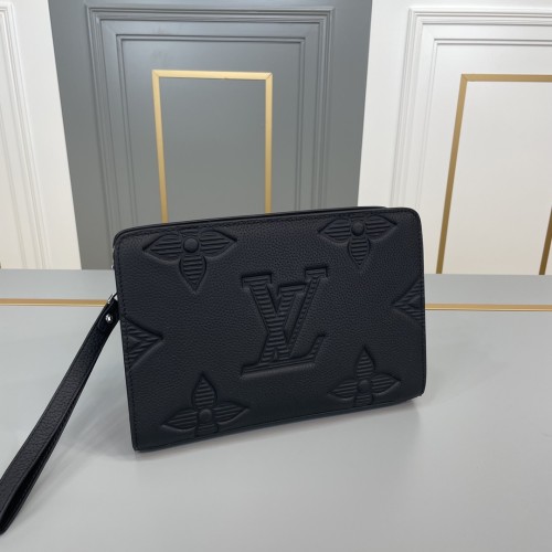202209SS新作 Louis Vuitton ルイヴィトン メンズ ハンドバックスーパーコピー