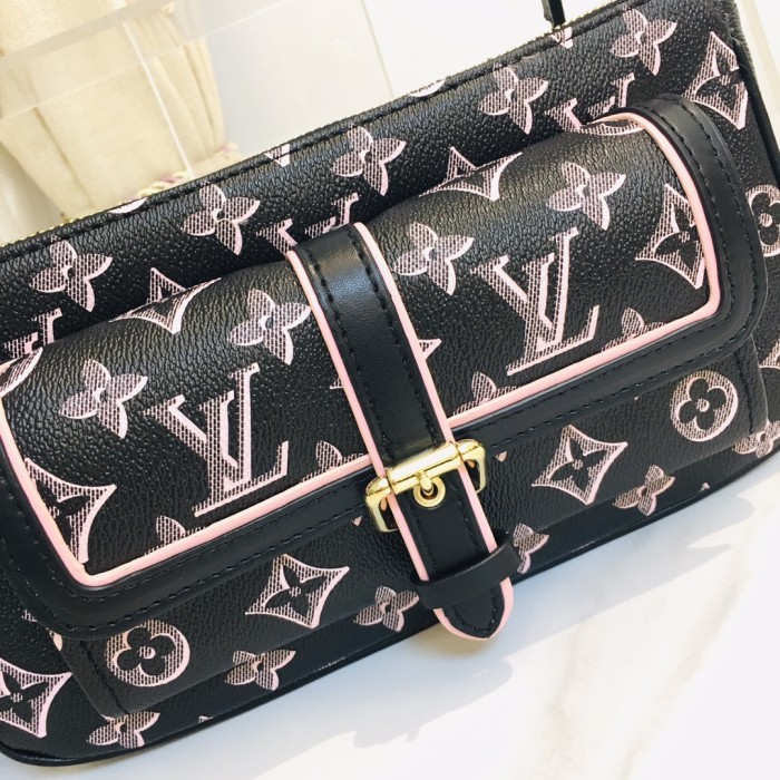 202209SS新作 Louis Vuitton ルイヴィトン レディースショルダーバックスーパーコピー