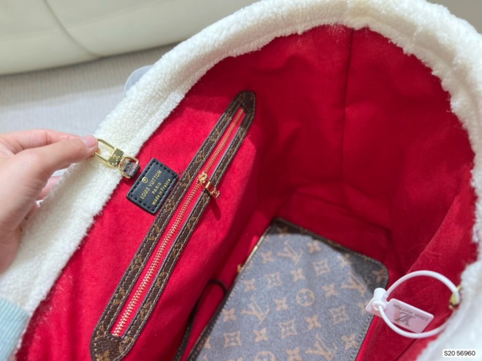 202209SS新作 Louis Vuitton ルイヴィトン レディース ハンドバックスーパーコピー