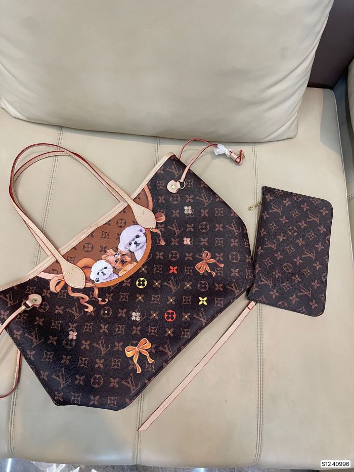 202209SS新作 Louis Vuitton ルイヴィトン レディース ハンドバックスーパーコピー
