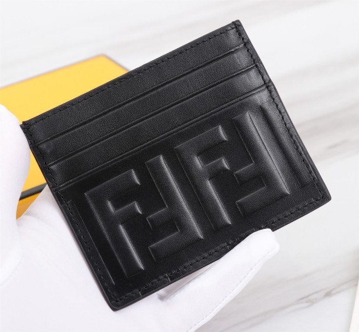 202209SS新作Fendi フェンディ 短財布スーパーコピー