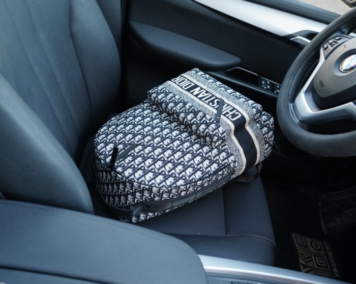 202209SS新作Dior クリスチャンディオールメンズ リュックバックスーパーコピー