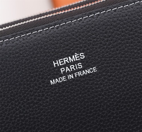 202209SS新作Hermes エルメスメンズ ハンドバックスーパーコピー