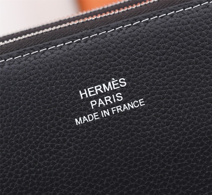 202209SS新作Hermes エルメスメンズ ハンドバックスーパーコピー