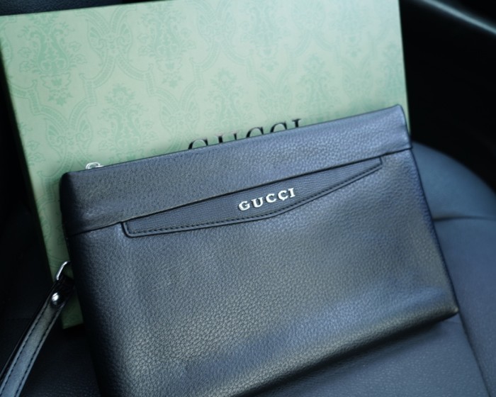 202209SS新作Gucciグッチメンズ ハンドバックスーパーコピー