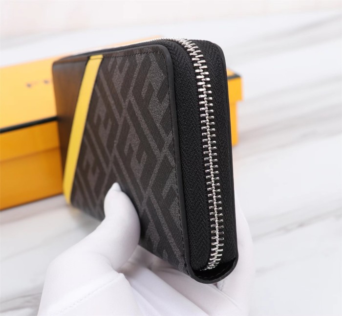 202209SS新作Fendi フェンディ 長財布スーパーコピー
