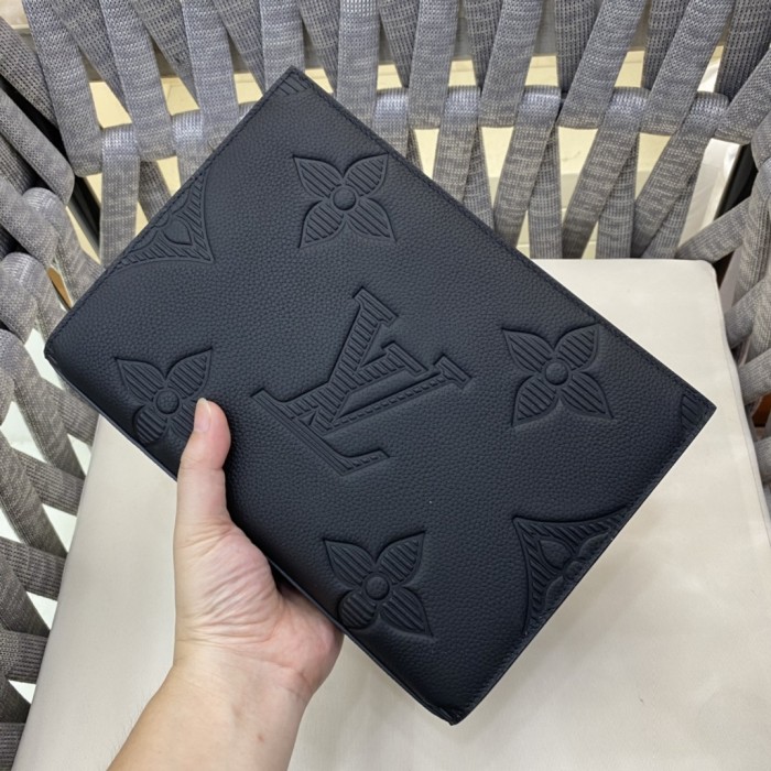 202209SS新作 Louis Vuitton ルイヴィトン メンズ ハンドバックスーパーコピー