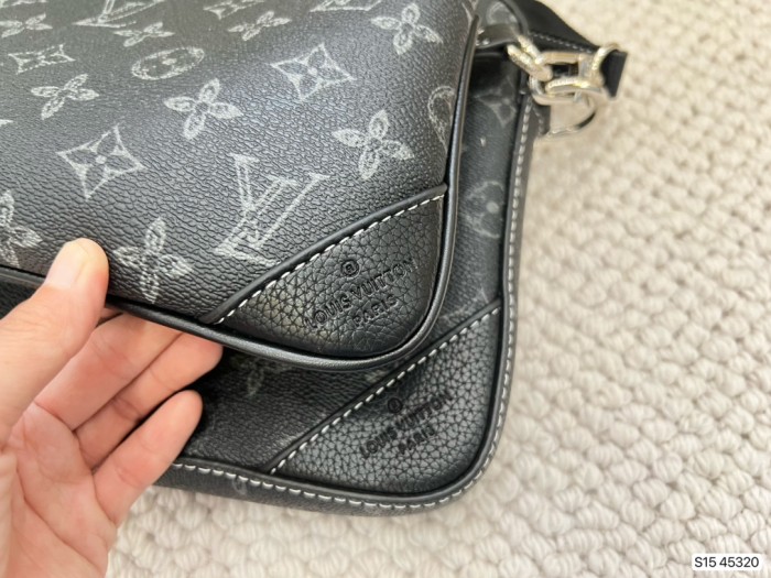 202209SS新作 Louis Vuitton ルイヴィトンショルダーバックスーパーコピー