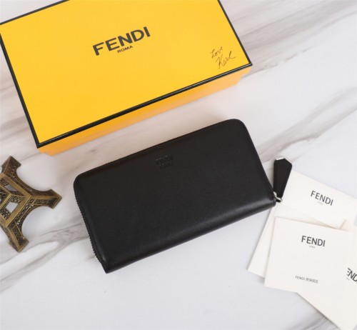 202209SS新作Fendi フェンディ 長財布スーパーコピー