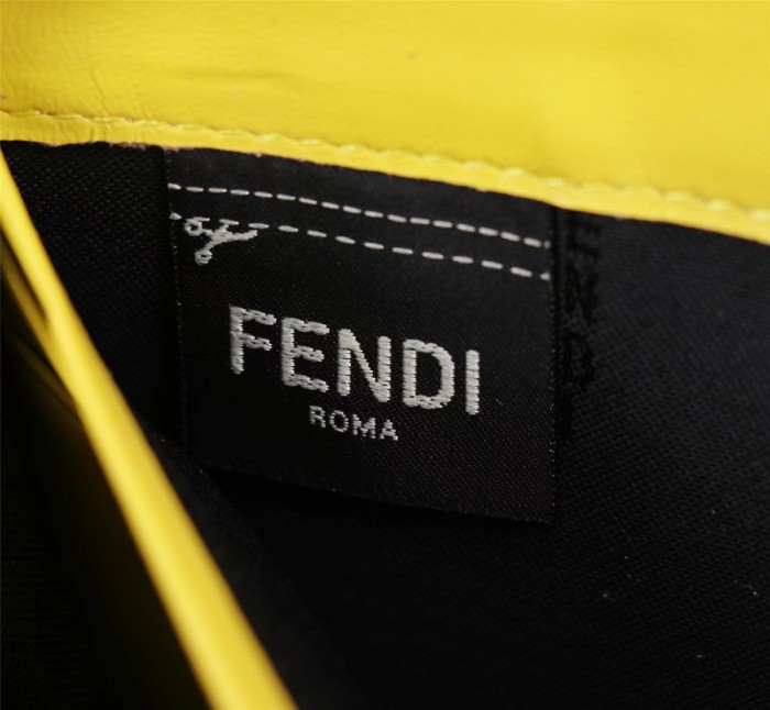 202209SS新作Fendi フェンディ 長財布スーパーコピー