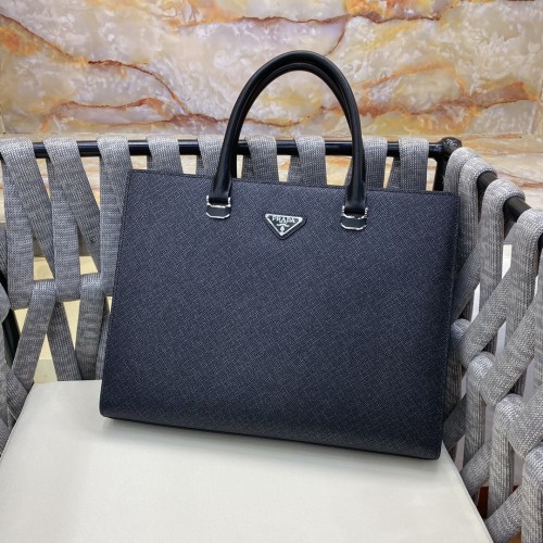 202209SS新作 Pradaプラダ メンズ ハンドバックスーパーコピー