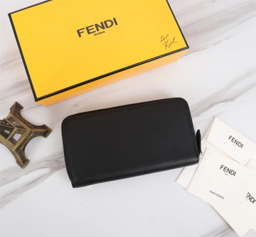 202209SS新作Fendi フェンディ 長財布スーパーコピー