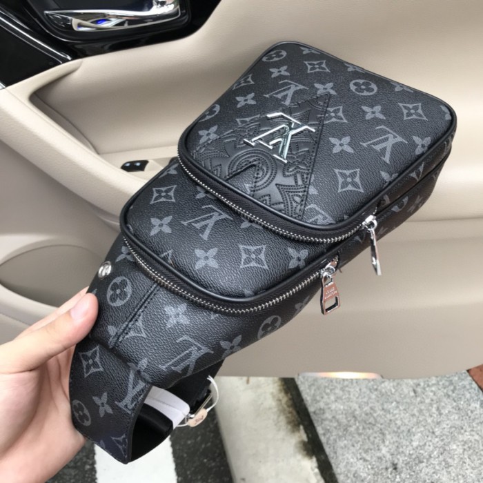 202209SS新作 Louis Vuitton ルイヴィトン メンズ ショルダーバッグスーパーコピー