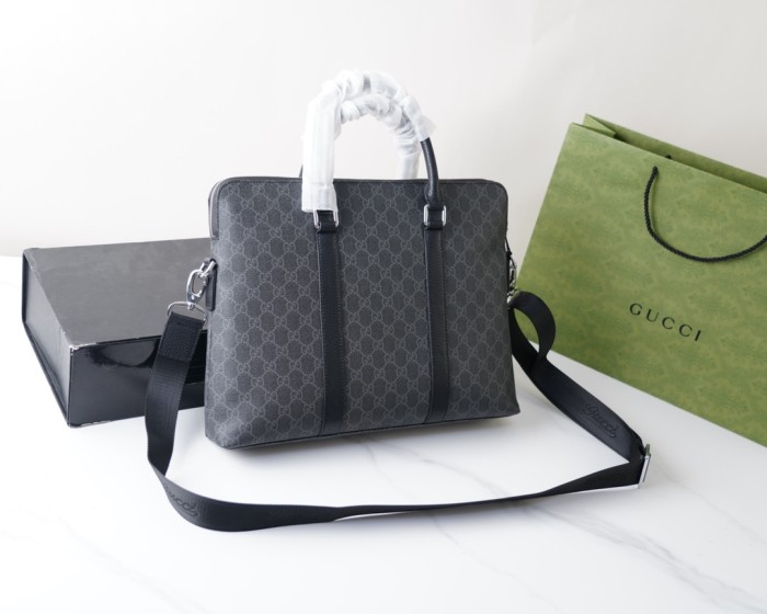 202209SS新作Gucciグッチメンズ ハンドバックスーパーコピー