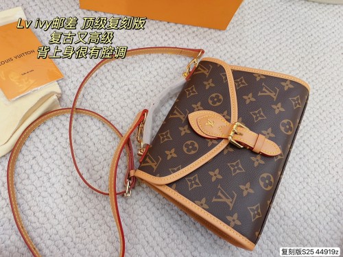 202209SS新作 Louis Vuitton ルイヴィトン レディースショルダーバックスーパーコピー