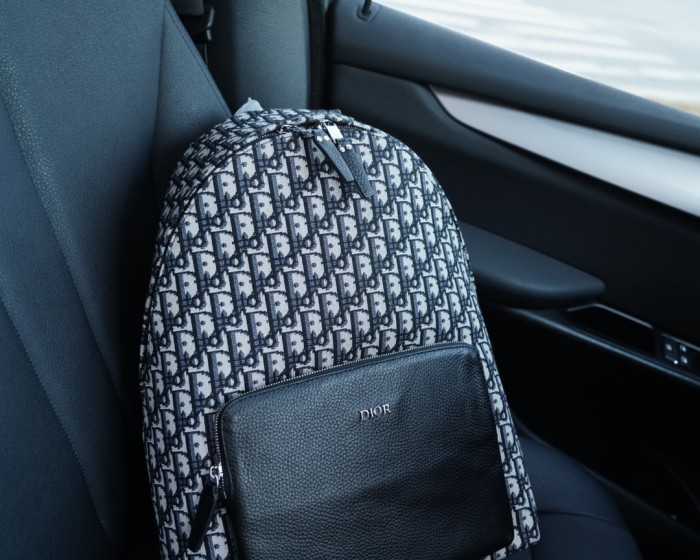 202209SS新作Dior クリスチャンディオールメンズ リュックバックスーパーコピー