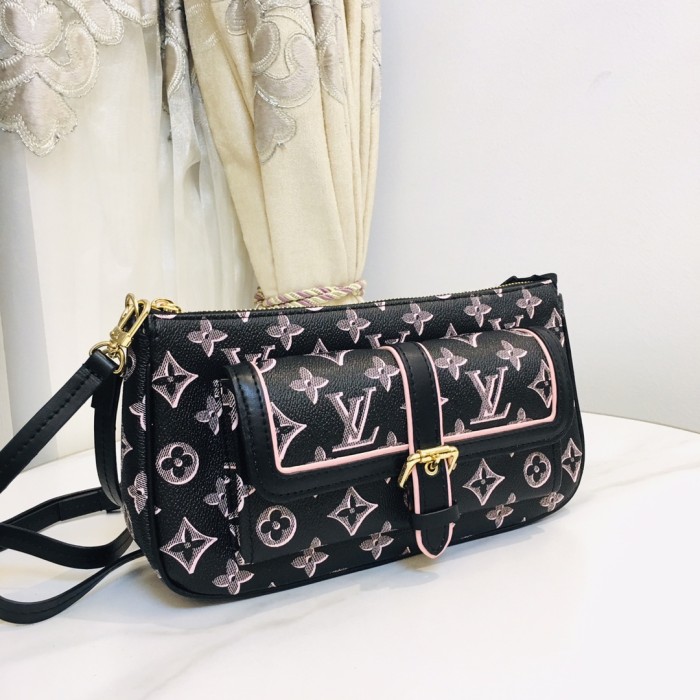 202209SS新作 Louis Vuitton ルイヴィトン レディースショルダーバックスーパーコピー