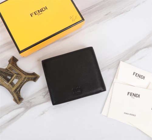 202209SS新作Fendi フェンディ 短財布スーパーコピー
