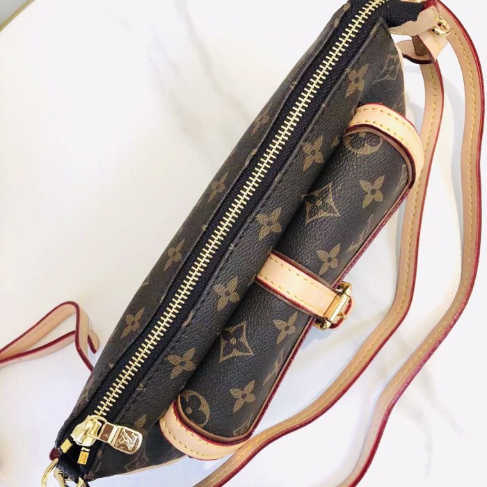 202209SS新作 Louis Vuitton ルイヴィトン レディースショルダーバックスーパーコピー