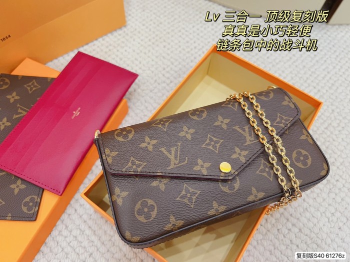 202209SS新作 Louis Vuitton ルイヴィトン レディースショルダーバックスーパーコピー