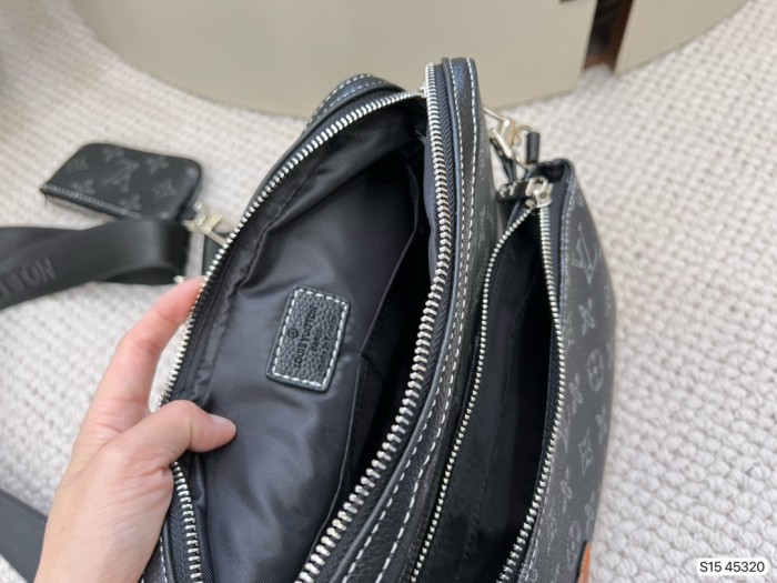 202209SS新作 Louis Vuitton ルイヴィトンショルダーバックスーパーコピー