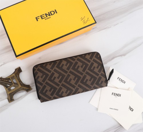202209SS新作Fendi フェンディ 長財布スーパーコピー