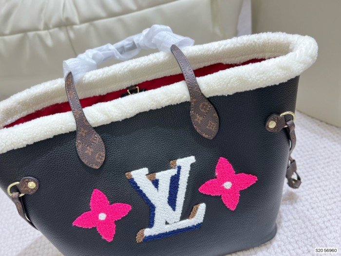 202209SS新作 Louis Vuitton ルイヴィトン レディース ハンドバックスーパーコピー