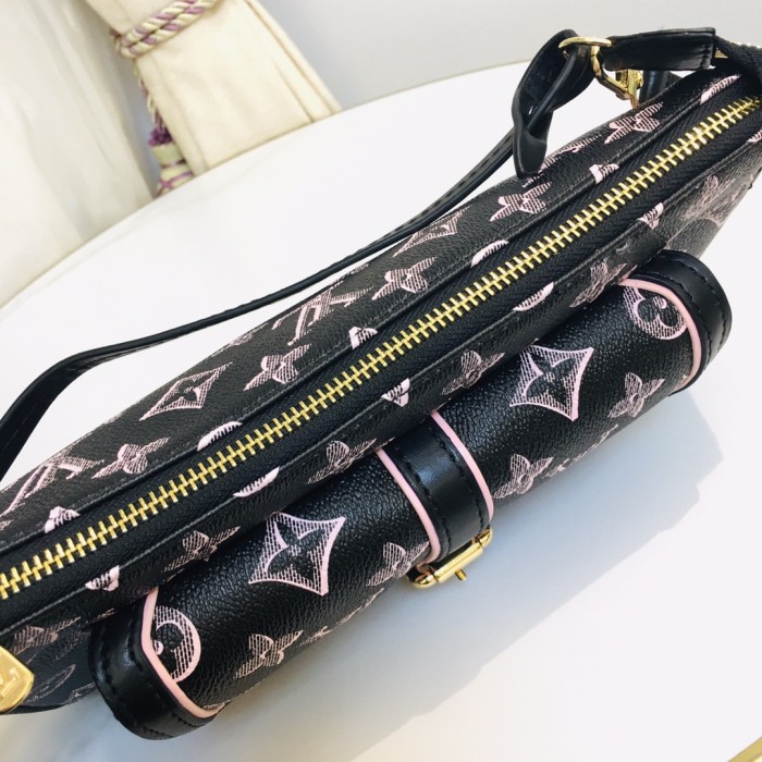 202209SS新作 Louis Vuitton ルイヴィトン レディースショルダーバックスーパーコピー