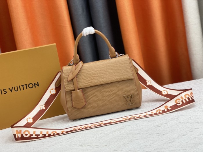 202209SS新作 Louis Vuitton ルイヴィトン レディースショルダーバックスーパーコピー