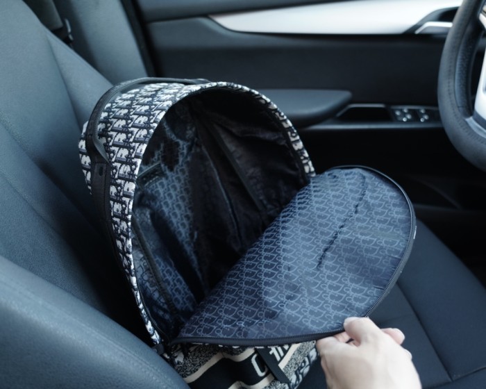 202209SS新作Dior クリスチャンディオールメンズ リュックバックスーパーコピー