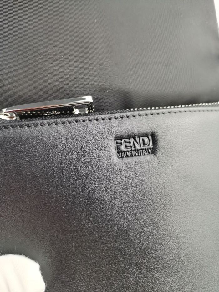 202209SS新作Fendi フェンディ メンズ ショルダーバックスーパーコピー
