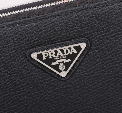 202209SS新作 Pradaプラダ メンズ ハンドバックスーパーコピー