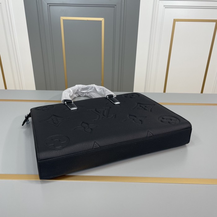 202209SS新作 Louis Vuitton ルイヴィトン メンズ ハンドバックスーパーコピー
